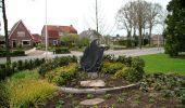 Trail On foot Hellendoorn - WNW Twente - Hellendoorn - paarse route - Photo 3