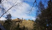 Trail Walking Darnets - boucle des Troubadours - Photo 14