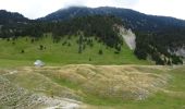 Randonnée Marche Châtillon-en-Diois - 2018-07-21 Rando Vercors De Archianne à Col du Rousset_21km_1250mPos_760mNeg - Photo 1