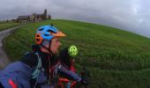 Tocht Mountainbike Fleurus - Corroy-le-châteaux - Photo 12