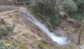 Tour Wandern Gémenos - Saint Pons Bon  - Photo 2