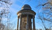 Tour Wandern Soumagne - Domaine de Wégimont  - Photo 13