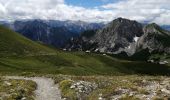 Tour Wandern Arvieux - refuge de furfande  - Photo 3