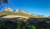 Trail Walking Saou - ASPTT Rochecolombe inversé - Photo 1