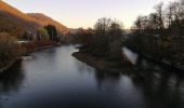 Trail Walking Esneux - Mery, Abbaye de Brialmont, bois de Cortil - Photo 1