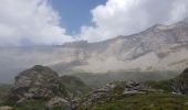 Tour Wandern Gavarnie-Gèdre - héas troumouse héas - Photo 8