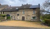 Trail Walking Florenville - 83.631 Muno -  Chassepierre   - Photo 10