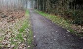 Randonnée Marche nordique Belœil - promenade princière  - Photo 2