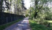 Tocht Wegfiets Overijse - 2020.04.25V - Photo 10