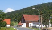 Tour Zu Fuß Pretzfeld - Wichsenstein-Dicker Berg - Photo 7