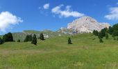 Trail Walking Santa Cristina Gherdëina - St. Christina in Gröden - Santa Cristina Valgardena - Seceda - Photo 9