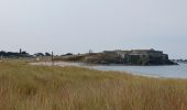 Tour Mountainbike Auray - 56-v45_auray_quiberon_44km - Photo 4