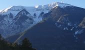 Tour Wandern Saint-Léger-du-Ventoux - st léger savoillan  - Photo 3