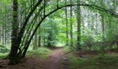 Trail Walking Florennes - 2019-06-15 Rosée 30 km - Photo 8