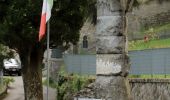 Excursión A pie Borgo San Lorenzo - Sorgenti di Firenze Trekking – Anello 17: Dai castagni ai faggi del Mugello - Photo 6
