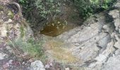 Tour Wandern Valflaunès - Les crêtes de l’Hortus à partir de Valflaunes - Photo 2