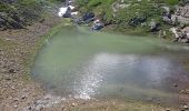 Randonnée Marche Le Reposoir - Lac peyre partiel - Photo 4