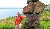 Tour Wandern Bora-Bora - Popoti - Bora Bora - Photo 3