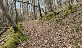 Randonnée Marche Bouilland - Autour de Bouillant  - Photo 20