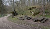 Trail On foot Gomadingen - Neandertalerweg - Photo 2