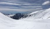 Randonnée Marche Montgenèvre - La Bergerie par le vallon de l'Alpet - Photo 3