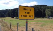 Tour Wandern Peyre en Aubrac - BOUCLE AU DEPART DE FAU DE PEYRE - Photo 7