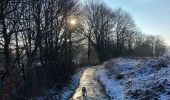 Percorso Marcia Genappe - Promenade de Berines, sur les hauteurs  - Photo 5