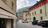 Tour Zu Fuß Brentino Belluno - Belluno Veronese - Passo del Cerbiolo - Photo 1