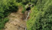 Tocht Stappen Chambon-sur-Lac - vallée de chaudefour et les cascades  - Photo 4