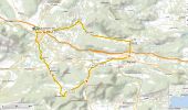 Tocht Wegfiets Saint-Maximin-la-Sainte-Baume - Brignoles 760m+ depuis St Max - Photo 1