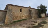 Tour Wandern Miramas - Miramas le Vieux St Chamas  - Photo 14