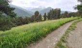 Trail Walking Aiguilles - Queyras 10 - Aiguilles - Ville-Vieille - Photo 5