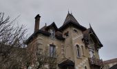 Tour Wandern Chaumont - rando galette 2024 des 1000 pattes - Photo 2