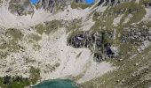 Tour Wandern Estaing - Circulaire lac Estaing par brèche de Hourat - Photo 8