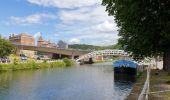 Excursión Senderismo Thuin - Balade de Thuin au Hameau des Waibes - Photo 6