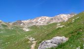 Randonnée Marche Modane - Lavoir Mont Thabor Aller retour  - Photo 6