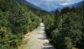 Tour Zu Fuß Resia - Sentiero degli alpini n.1 - Photo 8