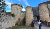 Excursión Senderismo Saint-Rémy-lès-Chevreuse - Virade de St Remy Parcours jaune - Photo 4