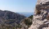 Tocht Stappen Marseille - voire-marseillveyre-pastre-leclerc - Photo 2