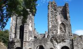 Randonnée Marche Villers-la-Ville - petit pèlerinage vers l abbaye de villers la ville - Photo 7