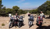 Excursión Motocross Villa de Otura - Granada- Jete- La Herradura - Photo 11
