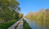 Excursión Senderismo Urvillers - parcours urvillers moy de l'aisne - Photo 4