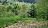 Tour Wandern Corbel - Chemin d'Assise de Corbel à Le Planolet - Photo 2