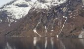 Trail Motorboat Unknown - Alesund_202403 - Photo 4