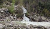 Trail Walking Prévenchères -  Gorges de Chassezac - Photo 7