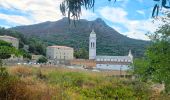 Excursión Senderismo L'Île-Rousse - Boucle Ile Rousse - Corbara - Pigna - Santa Réparata - Photo 9