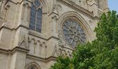 Excursión Senderismo Burdeos - Bordeaux grand tour - Photo 7