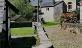 Trail Walking Durbuy - Les Mégalithes de Wéris  - Photo 4