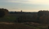 Tour Wandern Juignac - Juignac-les Perrotins - Photo 1