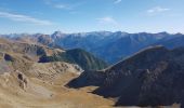 Tour Wandern Crots - Pic de Morgon - Tête de la Vieille - Pic de Charance - Photo 5